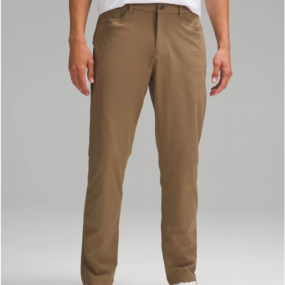 ABC Mens